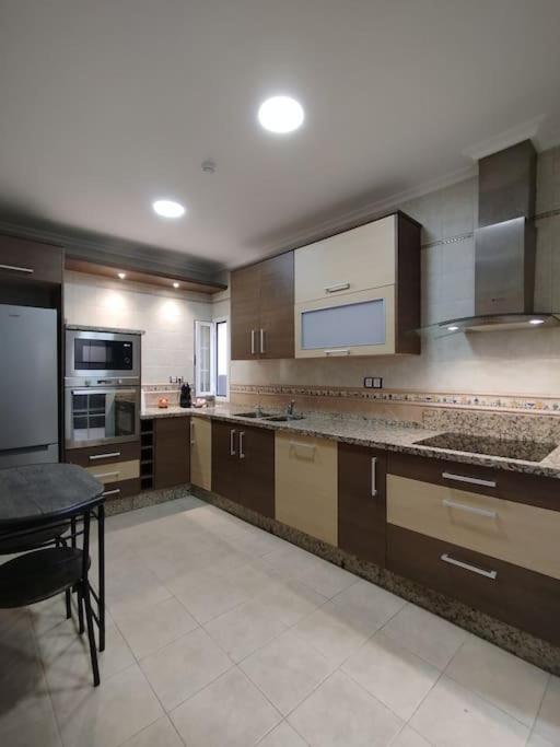 Appartamento Casa Planta Baja En Gador Esterno foto
