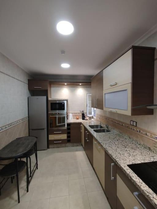 Appartamento Casa Planta Baja En Gador Esterno foto