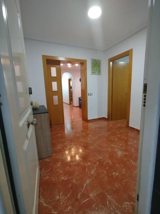 Appartamento Casa Planta Baja En Gador Esterno foto