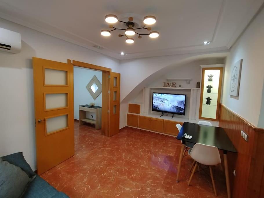 Appartamento Casa Planta Baja En Gador Esterno foto