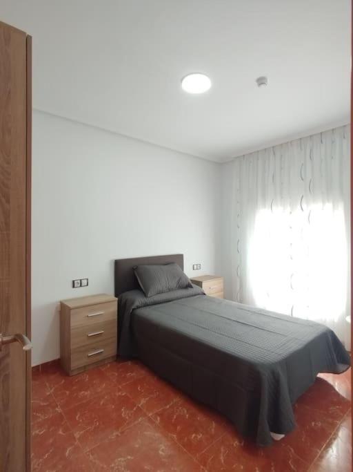 Appartamento Casa Planta Baja En Gador Esterno foto